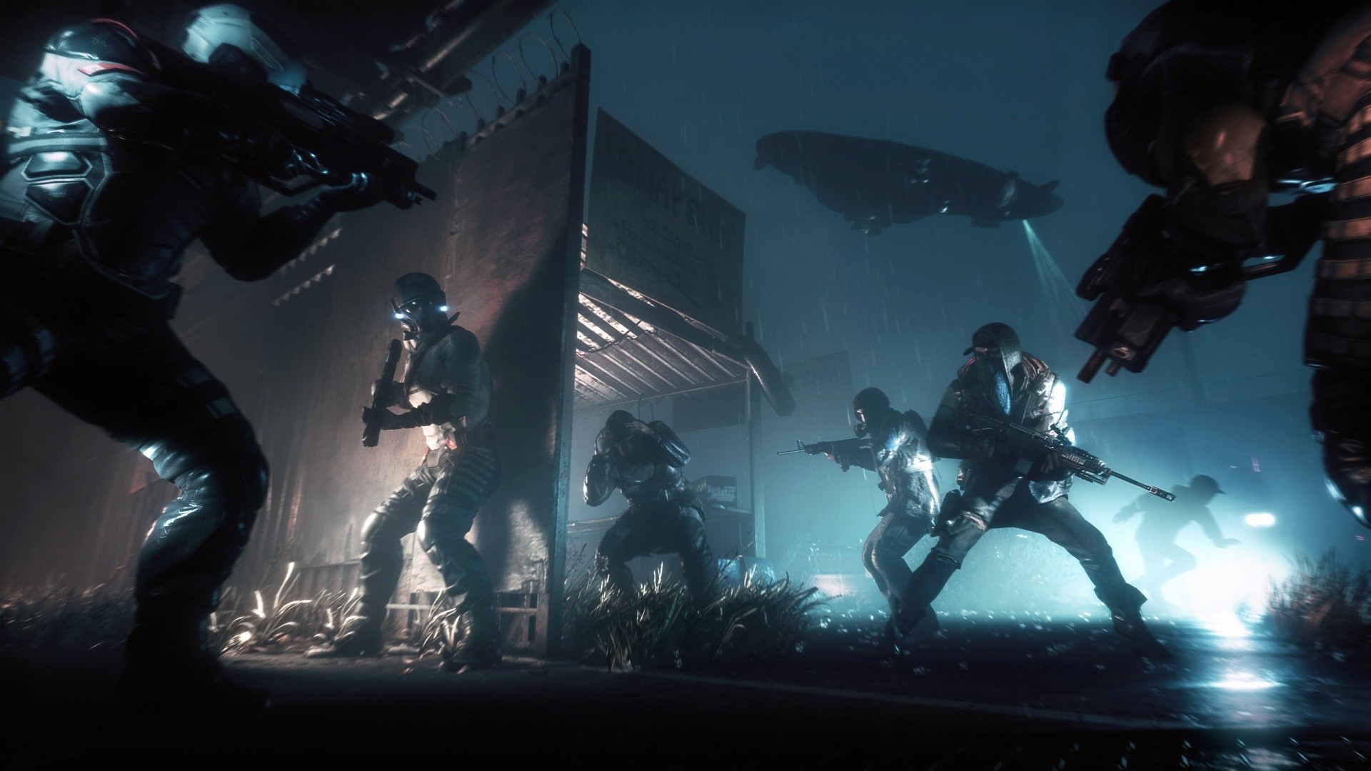Homefront: The Revolution - Imagen 25